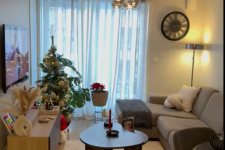 Home in berlin