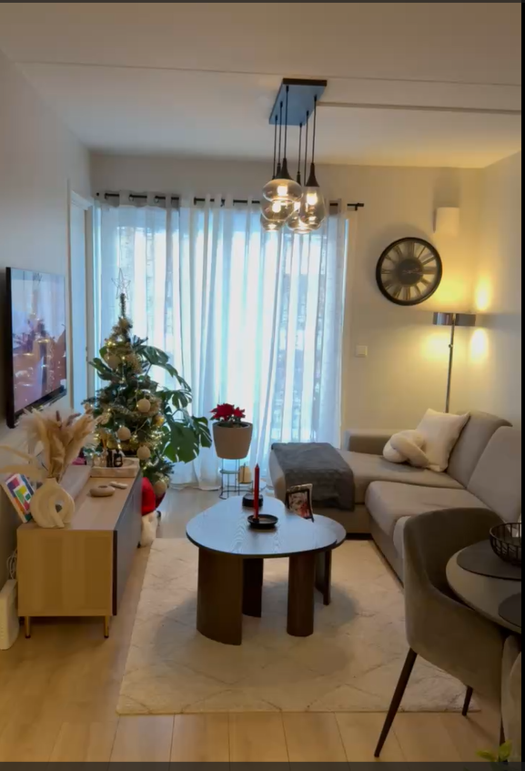 Home in berlin