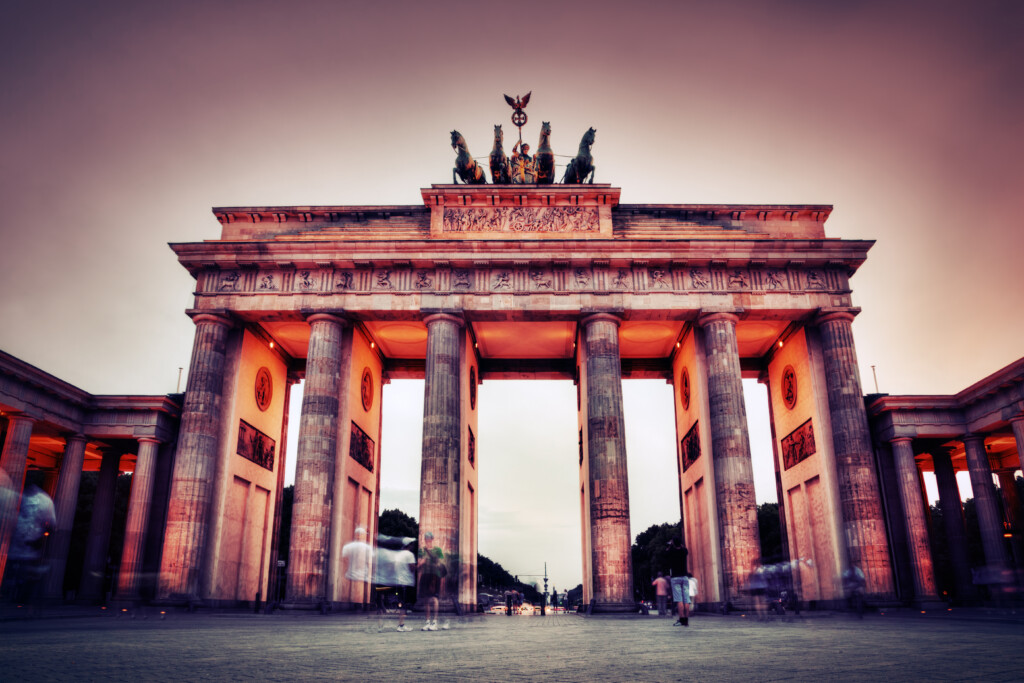 Finden Sie Ihr Zuhause in berlin
