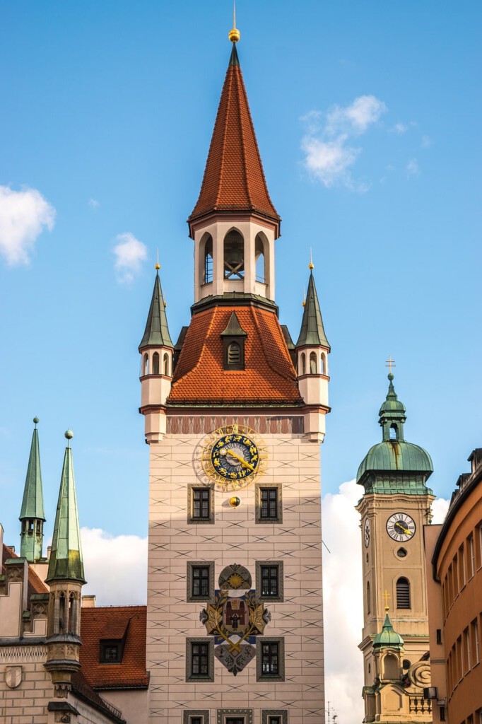Finden Sie Ihr Zuhause in munich-mietglam