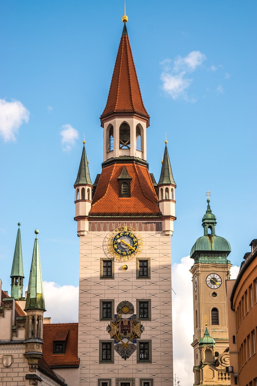 Finden Sie Ihr Zuhause in munich-mietglam