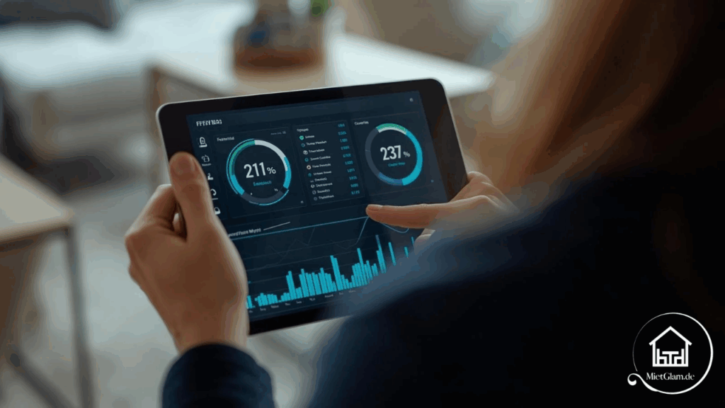 Wie bleiben Vermieter 2025 auf dem neuesten Stand?
