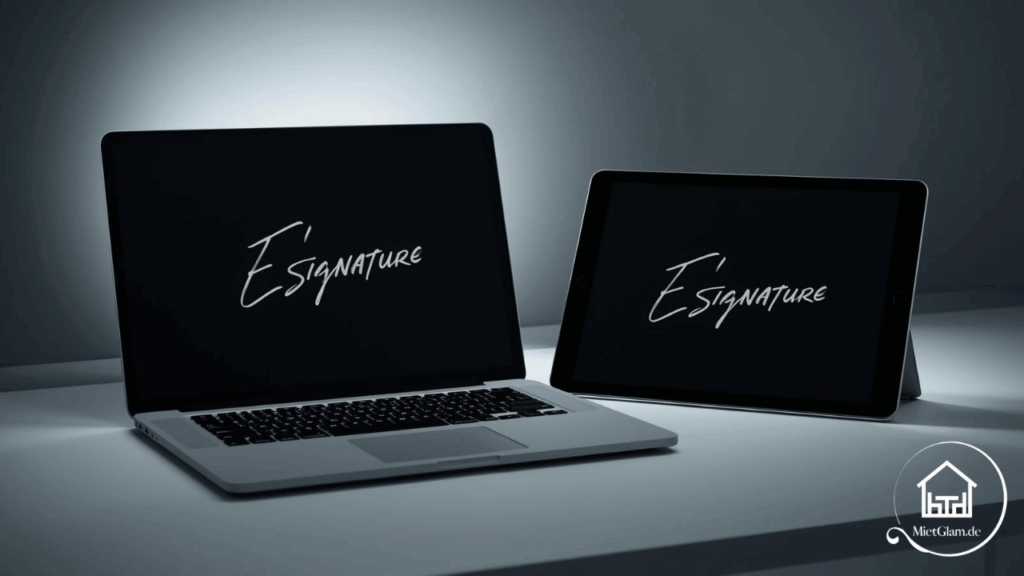 Digitalisierung des Mietrechts – Neue Standards 2025