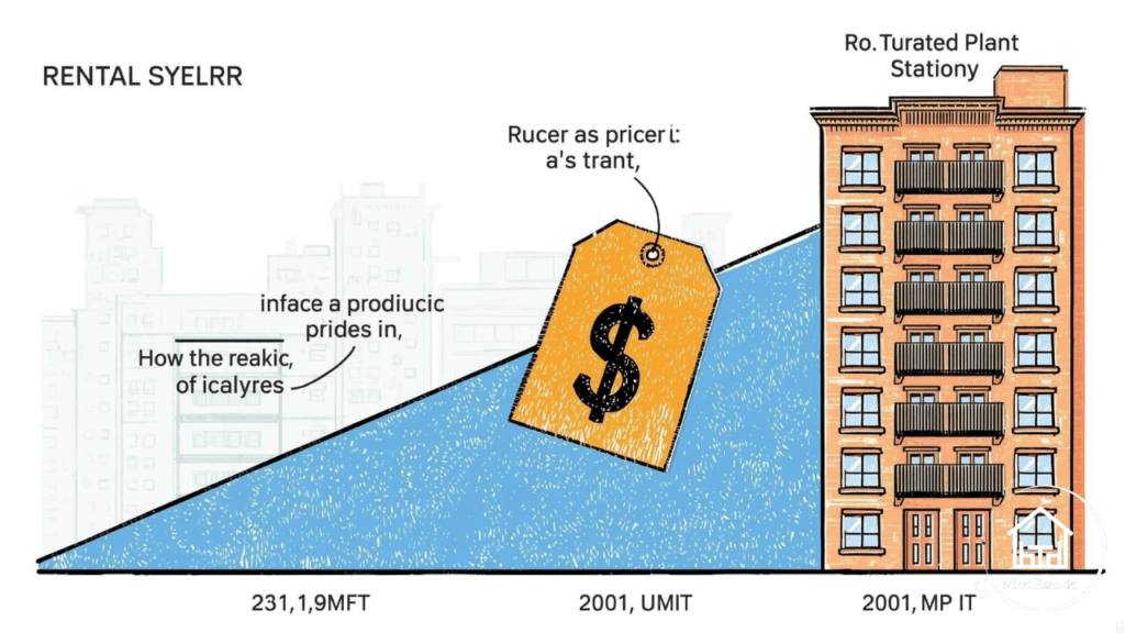 Mieterhöhung 2025 – Was sich ändert