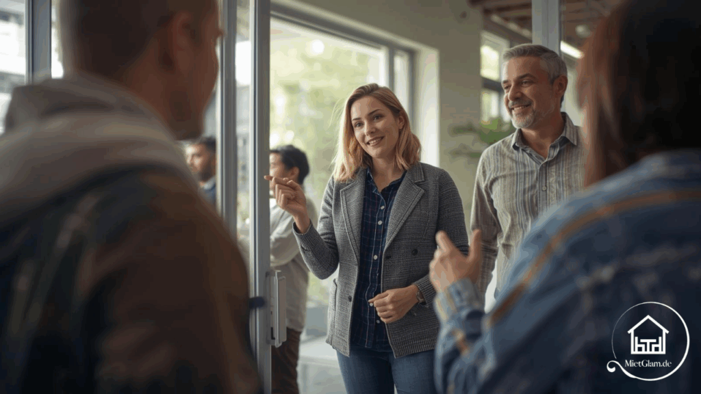 Digitale Vermietung in Deutschland: Wie Technologie den Mietmarkt verändert