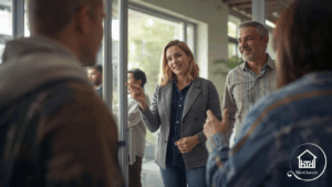 Digitale Vermietung in Deutschland: Wie Technologie den Mietmarkt verändert