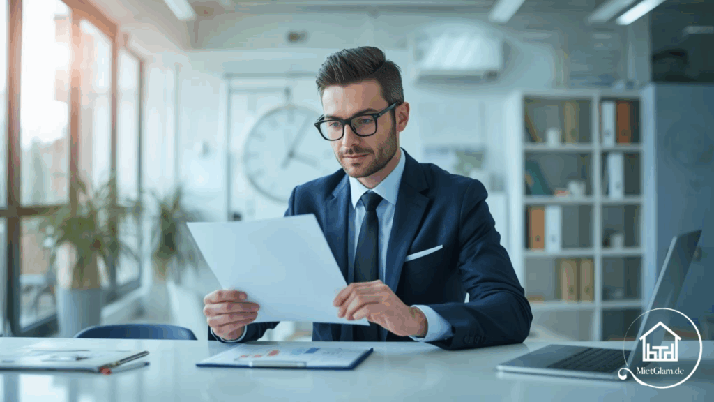 Die digitale Revolution des Mietmarktes.