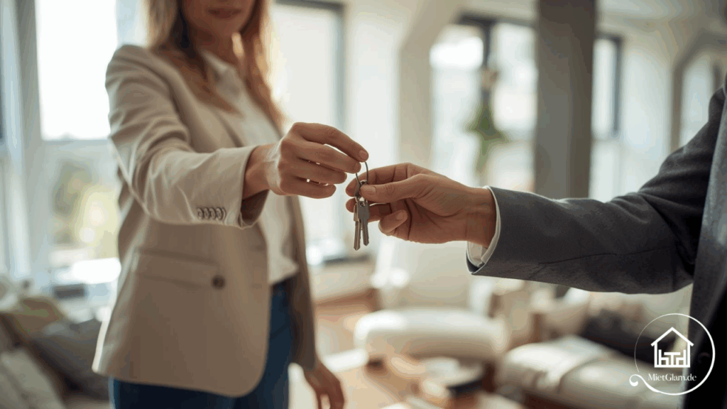 richtigen Mieter finden Vermieter Entscheidungshilfe