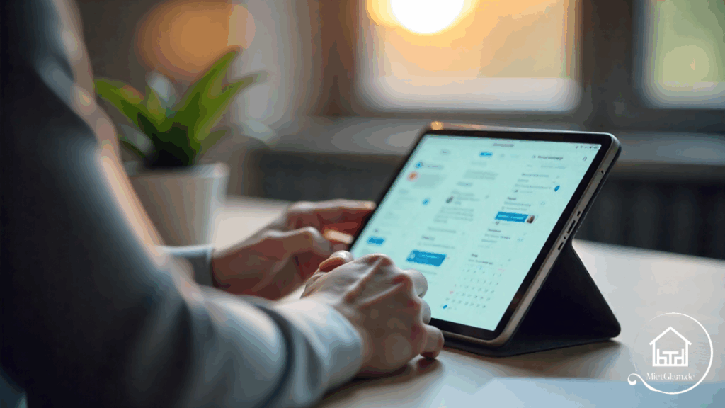 Immobilienplattform geöffnet