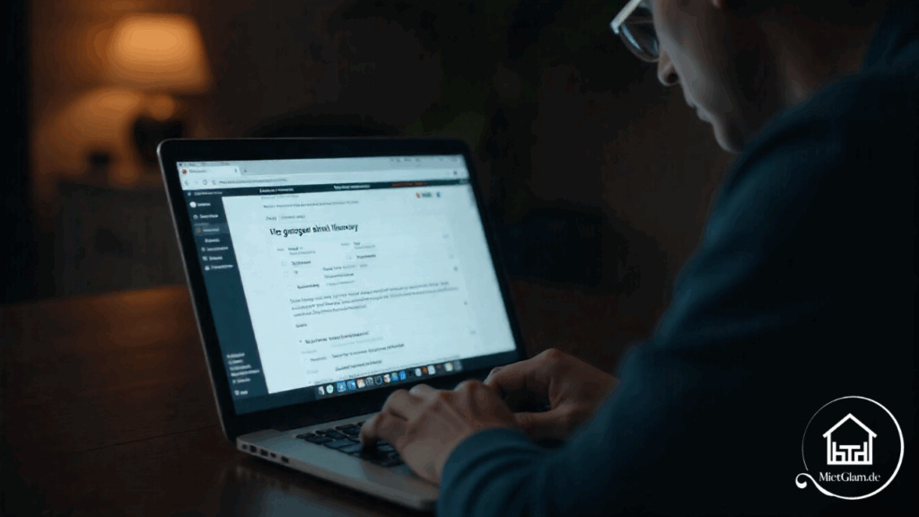 Betrug & Fake-Anfragen erkennen – So schützen Sie sich