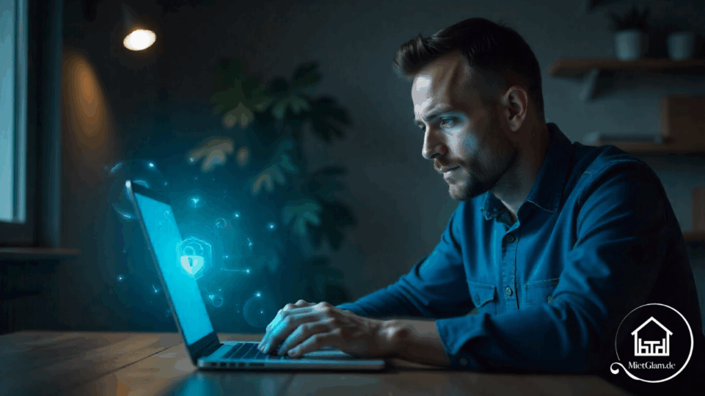 Die Risiken der Online-Vermietung