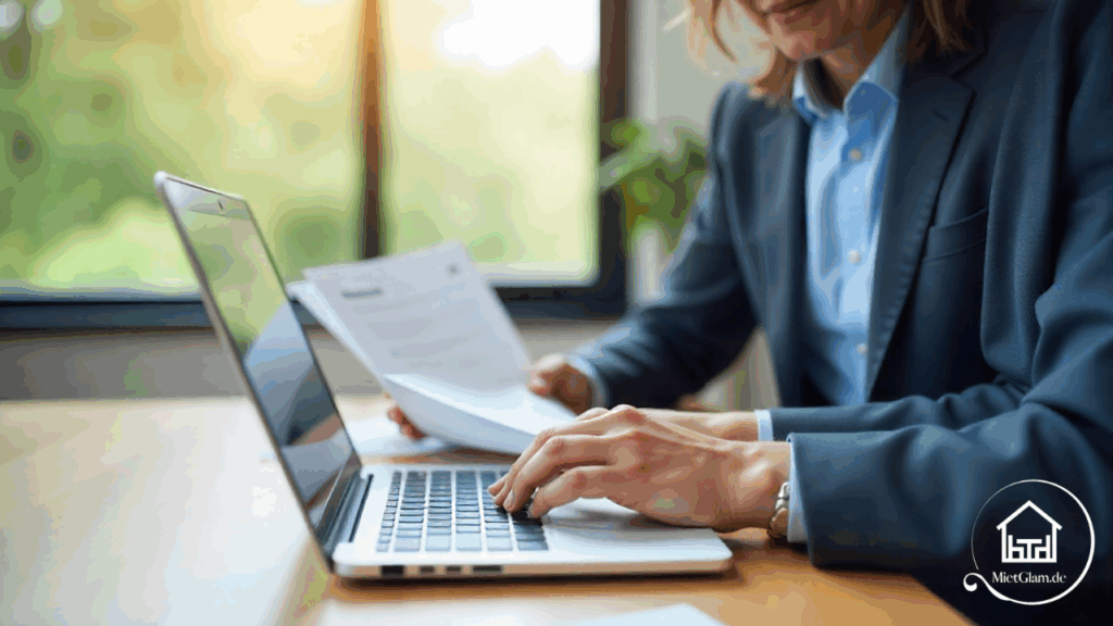 Die Chancen der Online-Vermietung