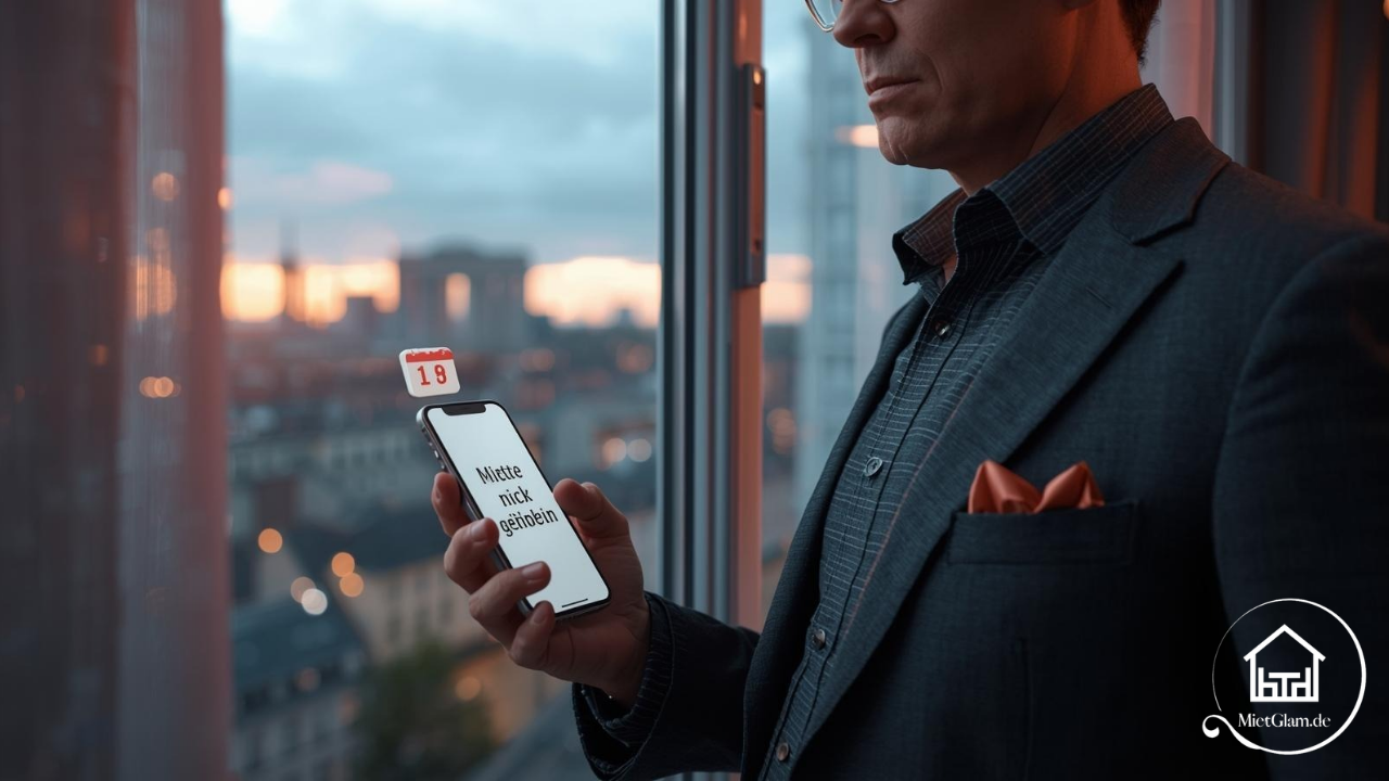 Professioneller Leitfaden für Vermieter, wenn der Mieter die Miete verspätet zahlt