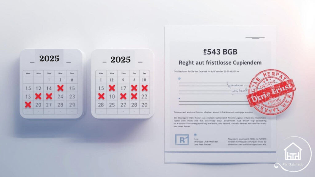 Was bedeutet Mietrückstand – und ab wann wird es „ernst“?