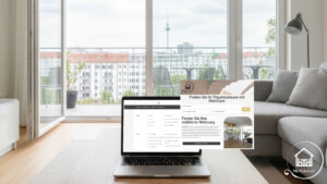 Den richtigen Mieter mit einem zuverlässigen System und einer Struktur wie MietGlam finden