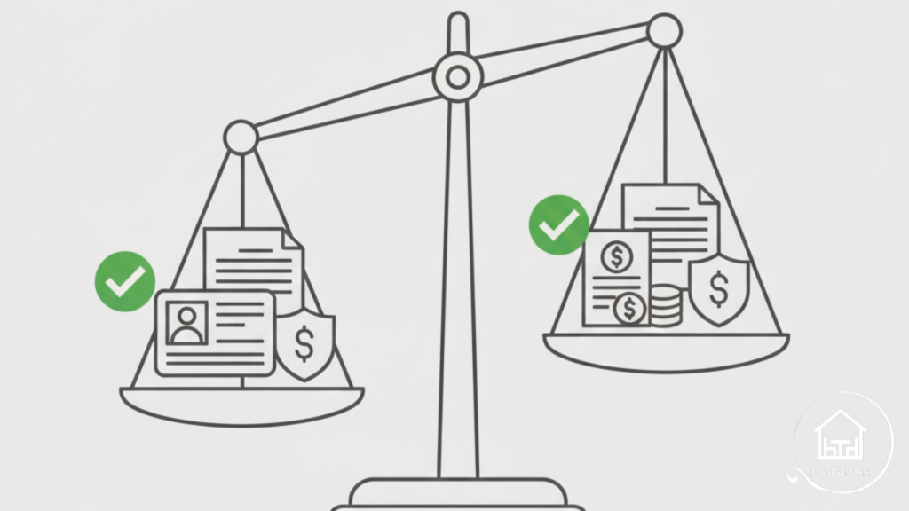Rechtssichere Auswahl treffen und Diskriminierung vermeiden