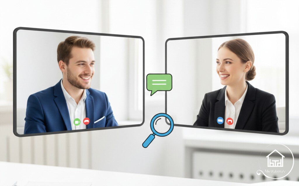 Wie erkennt man einen guten Mieter vor Vertragsabschluss?