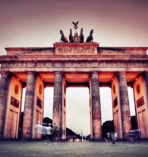 Finden Sie Ihr Zuhause in berlin